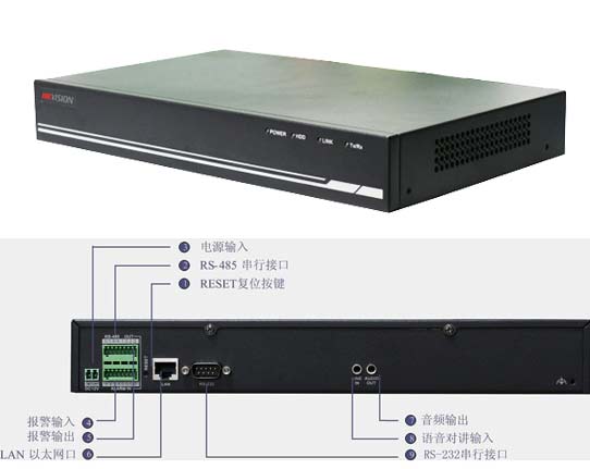 ds-7601n-s